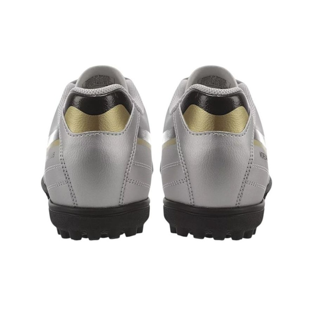 Imagem 4 do produto Chuteira Society Adulto Mizuno Morelia Club As