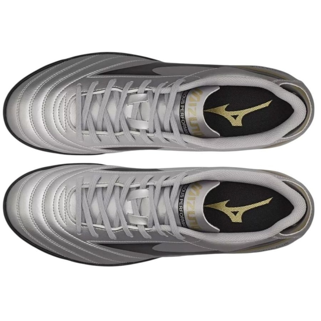 Imagem 5 do produto Chuteira Society Adulto Mizuno Morelia Club As