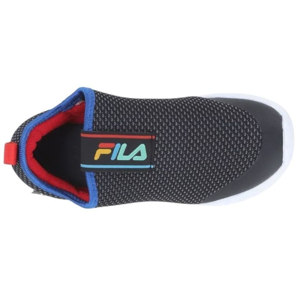 Imagem 3 do produto Tênis Infantil Fila Funny