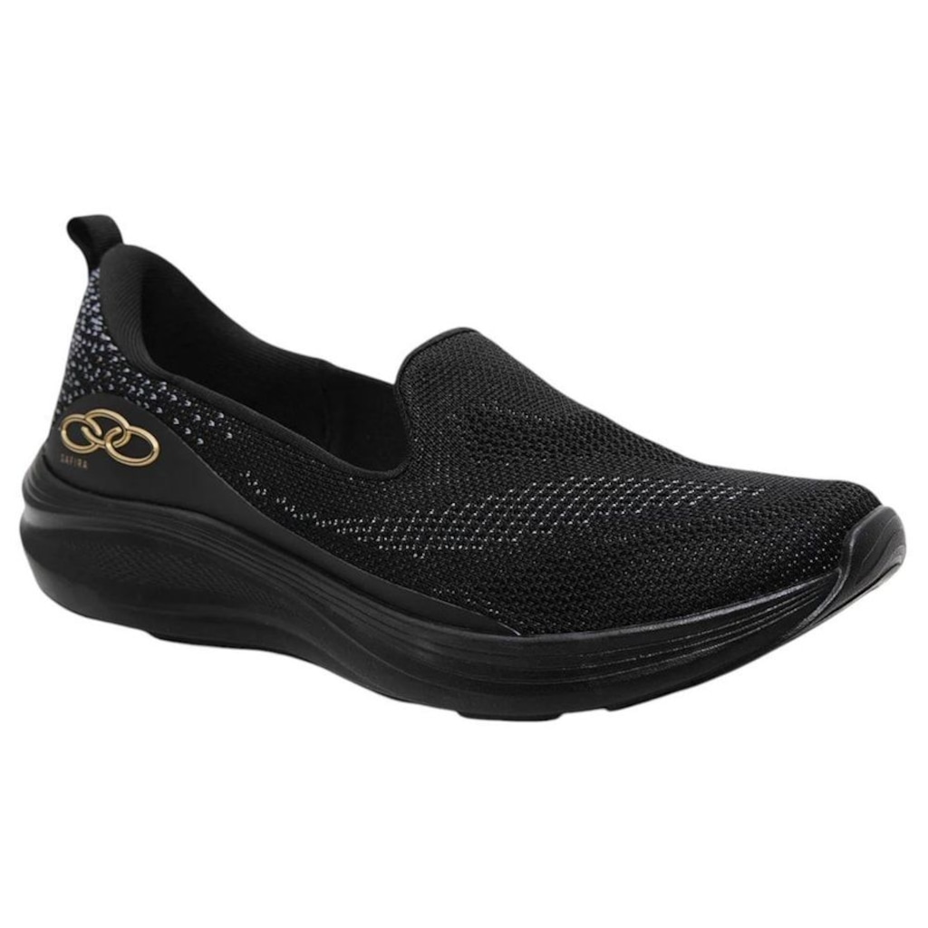 Imagem 5 do produto Tênis Feminino Olympikus Safira