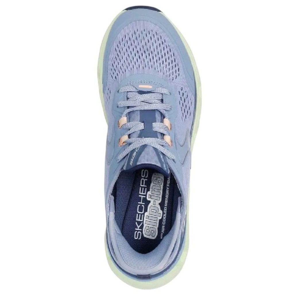Imagem 3 do produto Tênis Feminino Skechers Glide Step Atlus