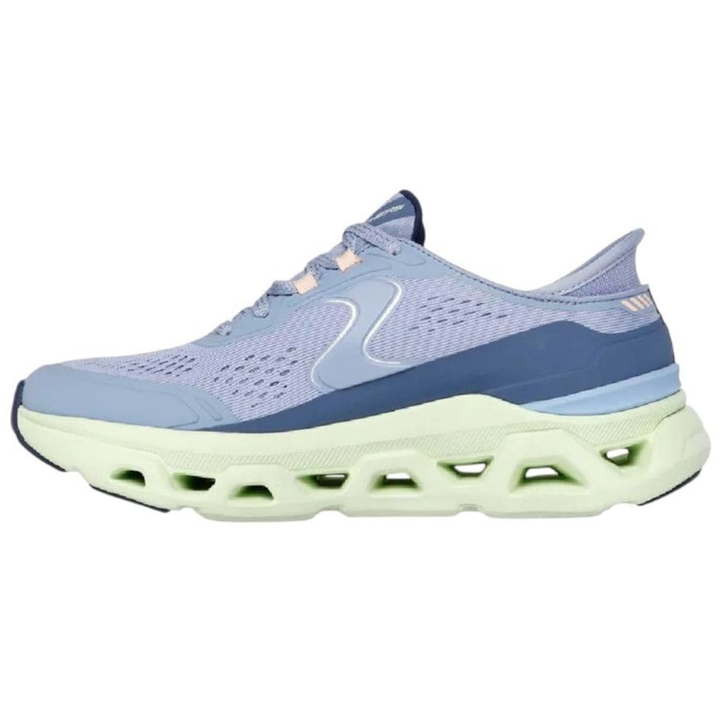 Imagem 4 do produto Tênis Feminino Skechers Glide Step Atlus