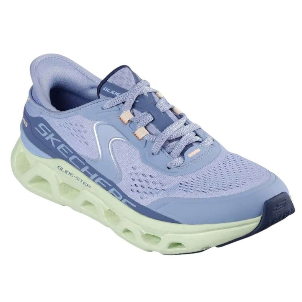 Imagem 5 do produto Tênis Feminino Skechers Glide Step Atlus