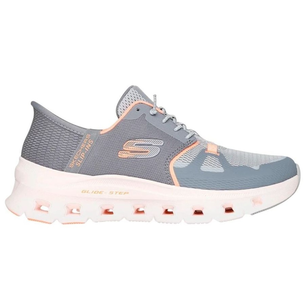 Tênis Feminino Skechers Glide Step Pro