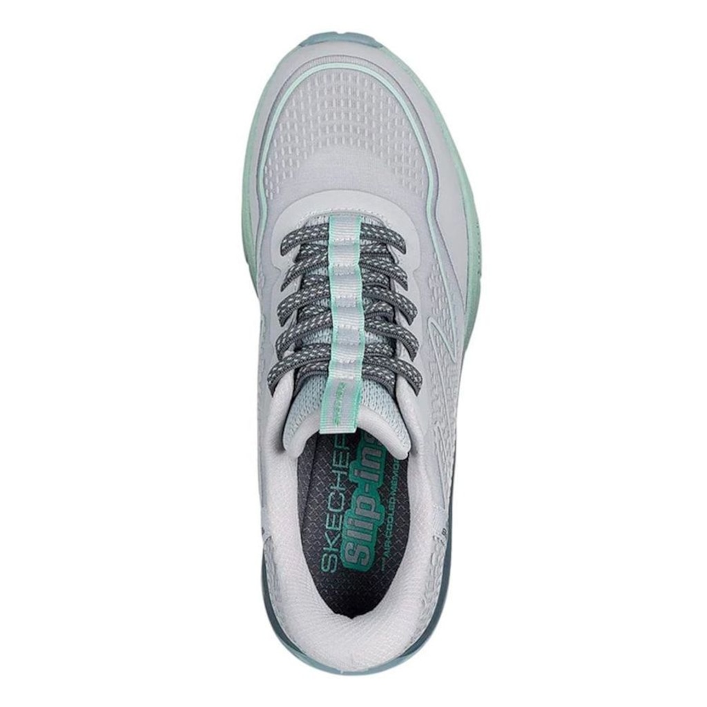 Imagem 3 do produto Tênis Feminino Skechers Switch Back Mist