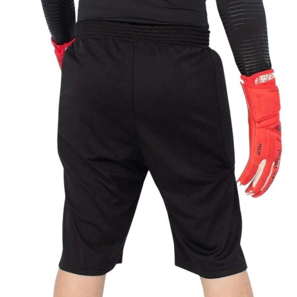 Imagem 2 do produto Bermuda de Goleiro Penalty Delta Infantil