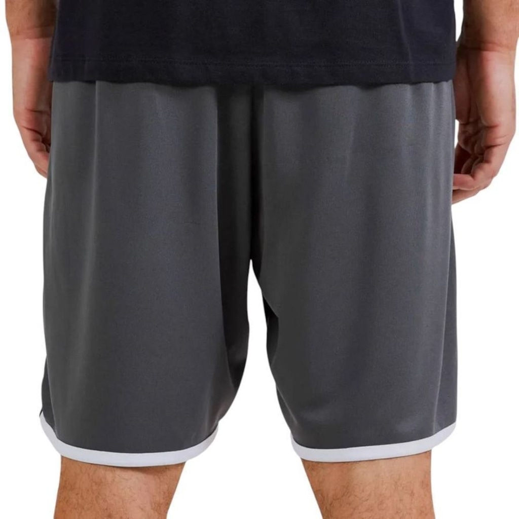 Imagem 2 do produto Bermuda do Vasco Braziline Teia Masculina