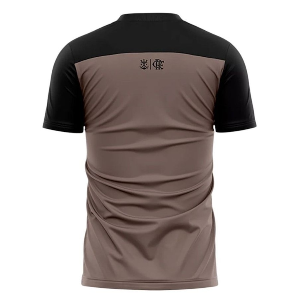 Imagem 2 do produto Camisa do Flamengo Braziline Avenca Masculina