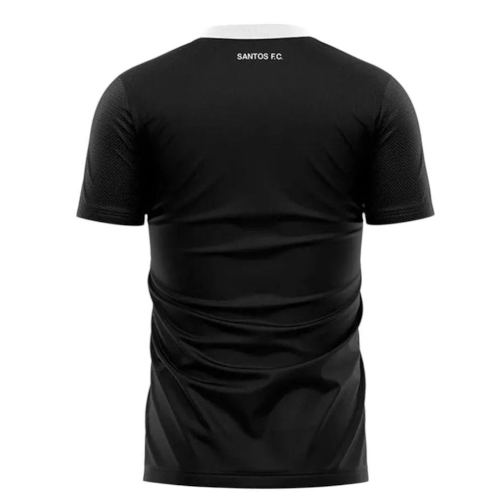 Imagem 2 do produto Camisa do Santos Braziline Matriz Masculina