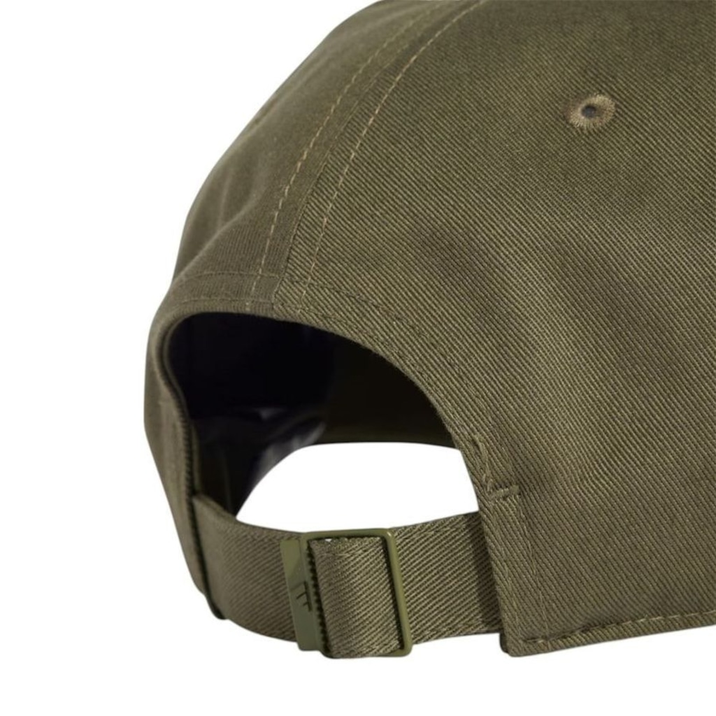 Imagem 2 do produto Boné Adulto adidas Essential Logo Aba Curva