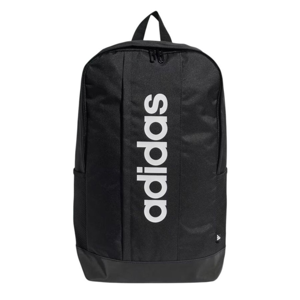 Mochila Unissex adidas Linear - 18,5 Litros