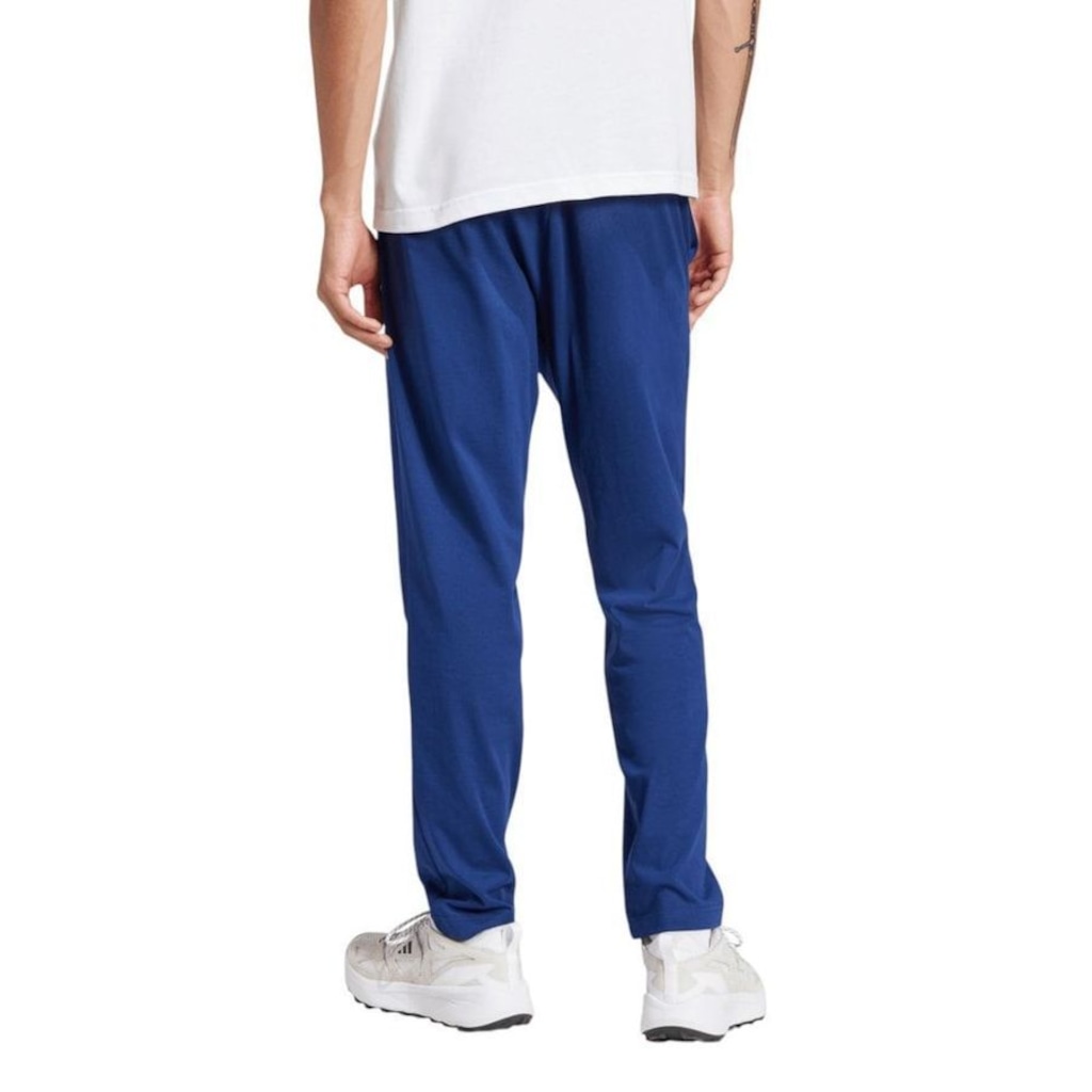 Imagem 2 do produto Calça adidas Small Logo Single Jersey Masculina