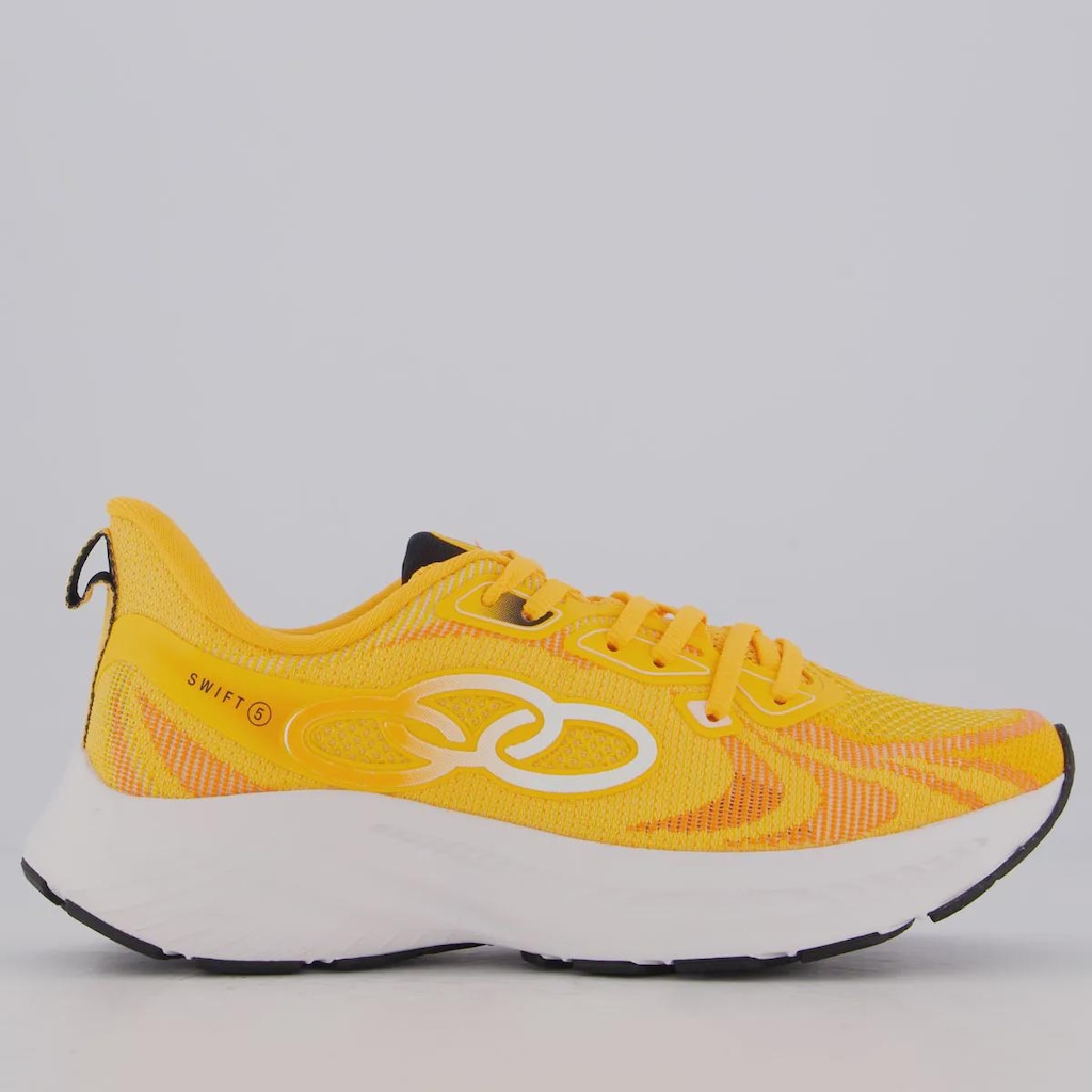 Tênis Feminino Olympikus Swift 5