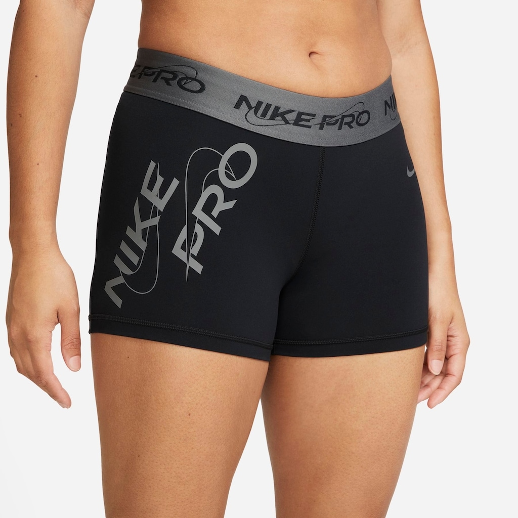 Shorts Nike Pro Feminino