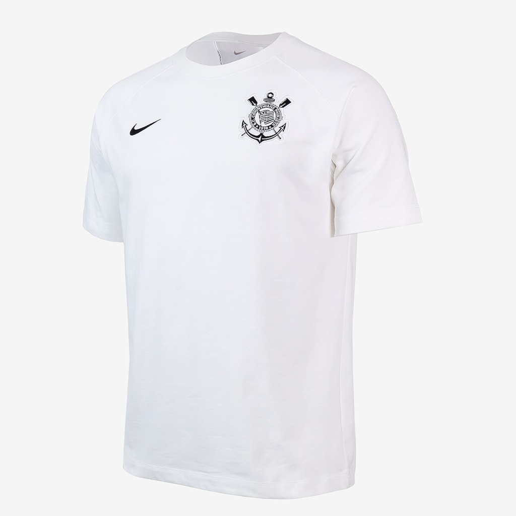 Imagem 1 do produto Camiseta do Corinthians Nike Travel Masculina