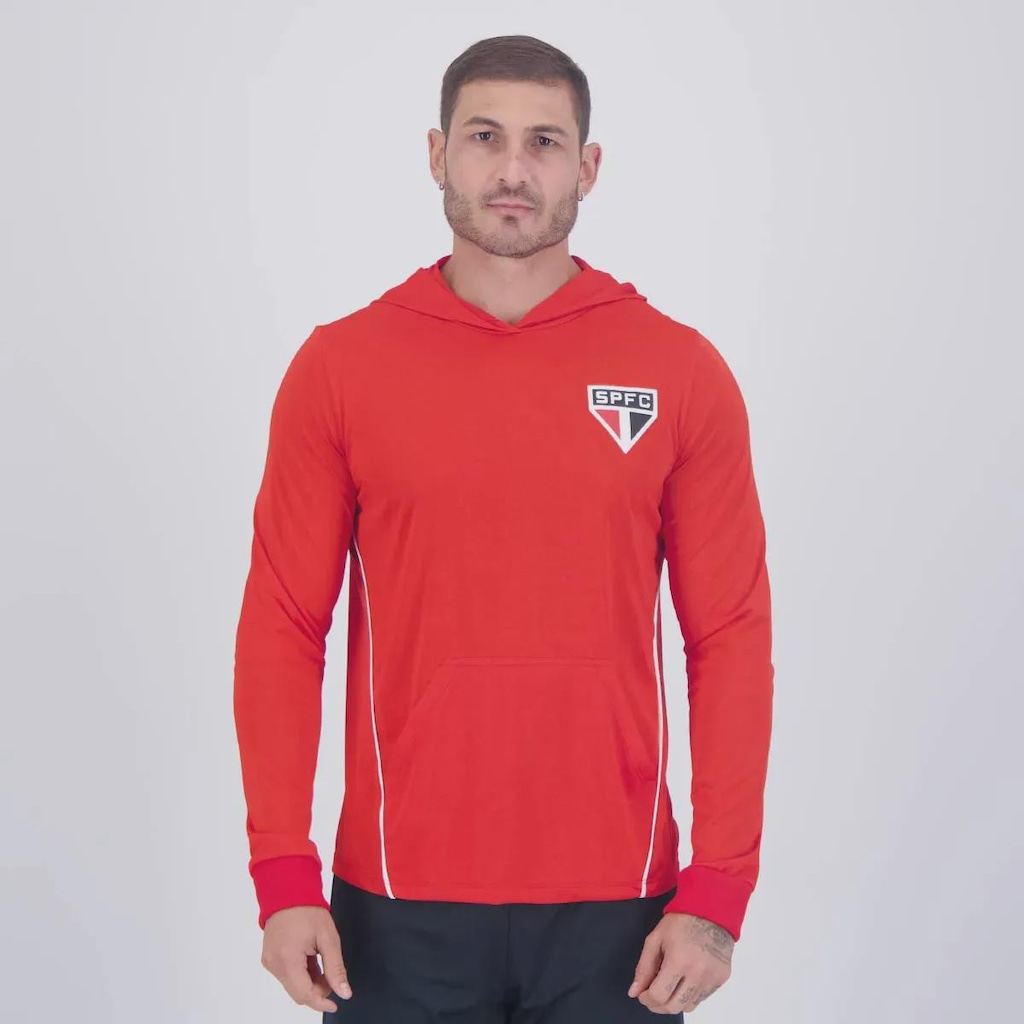 Imagem 2 do produto Agasalho Masculino do São Paulo Futfanatics