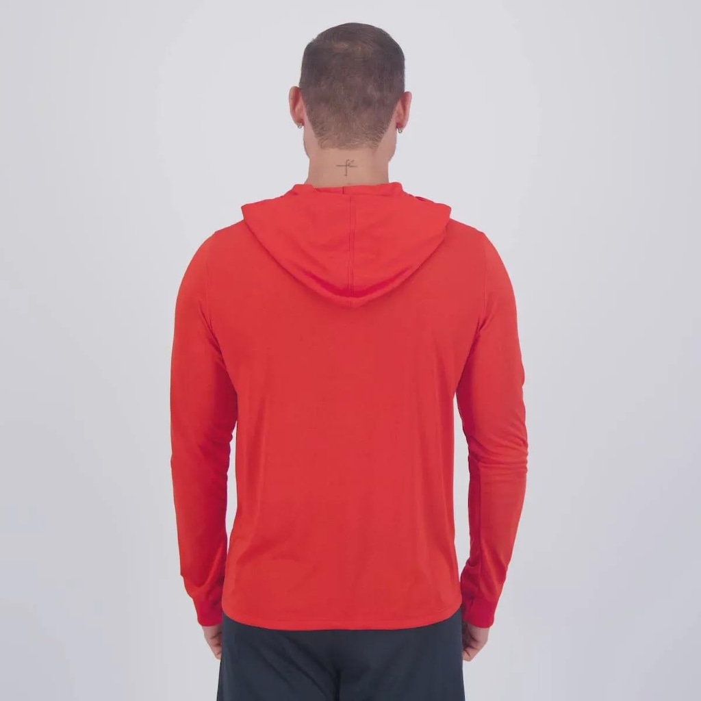 Imagem 4 do produto Agasalho Masculino do São Paulo Futfanatics