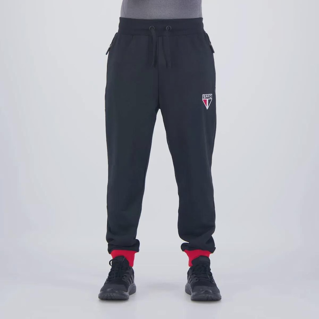 Imagem 5 do produto Agasalho Masculino do São Paulo Futfanatics