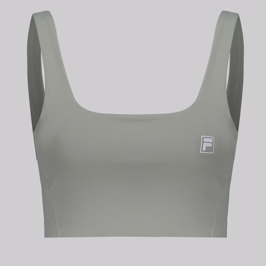 Top Fila Touch Gym Adulto