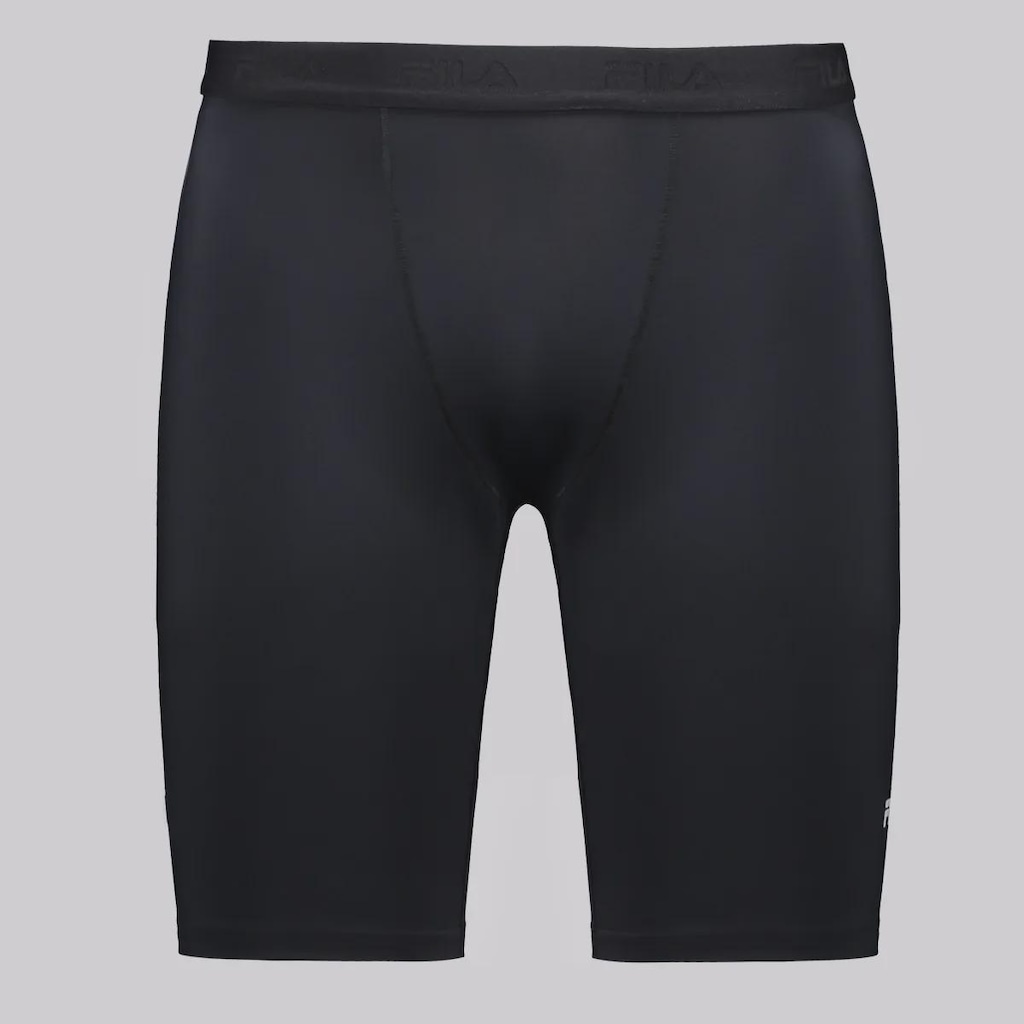Bermuda Fila Skinfit Force Masculina