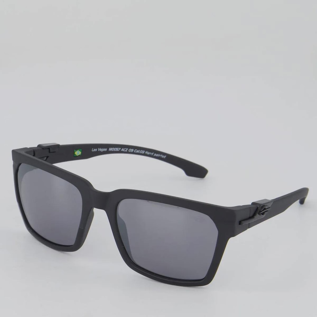 Óculos de Sol Unissex Mormaii Las Vegas