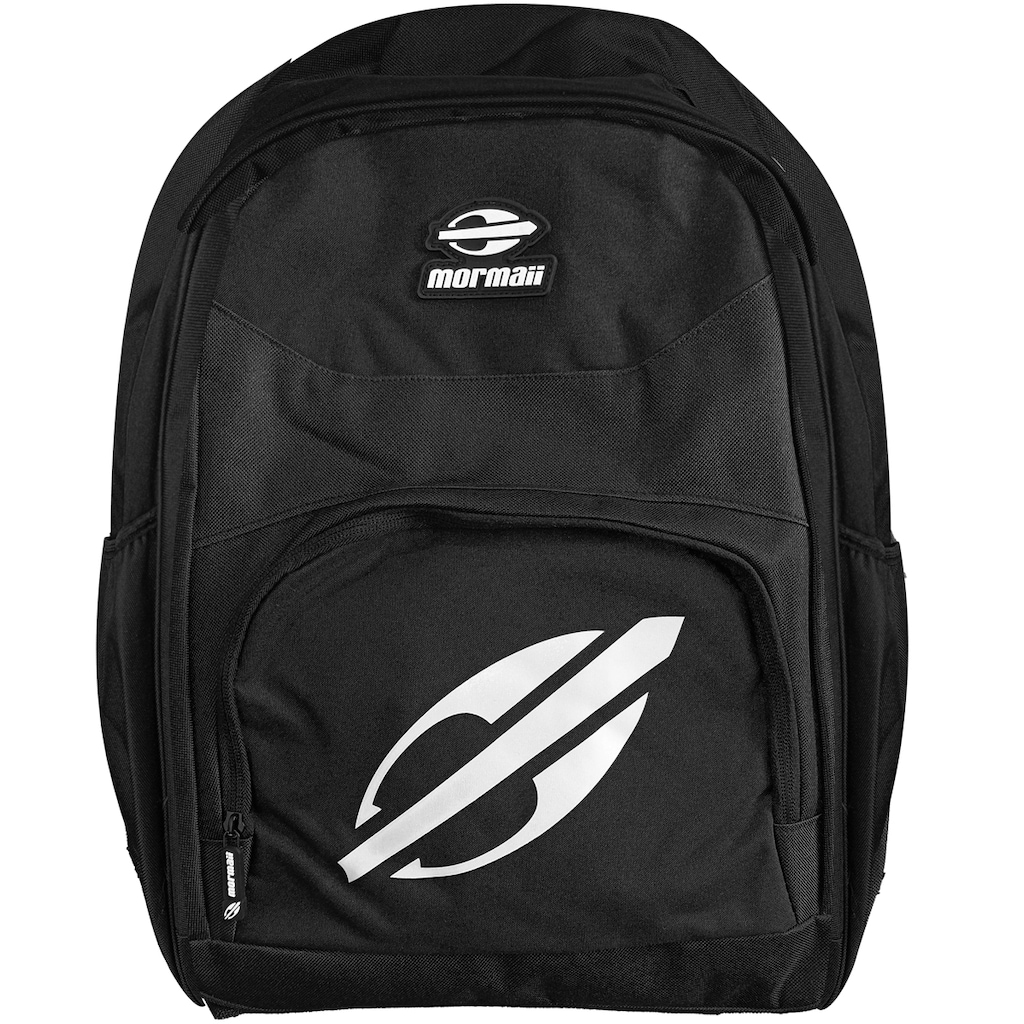 Imagem 2 do produto Mochila Unissex Mormaii Weekend Logo - 25 Litros