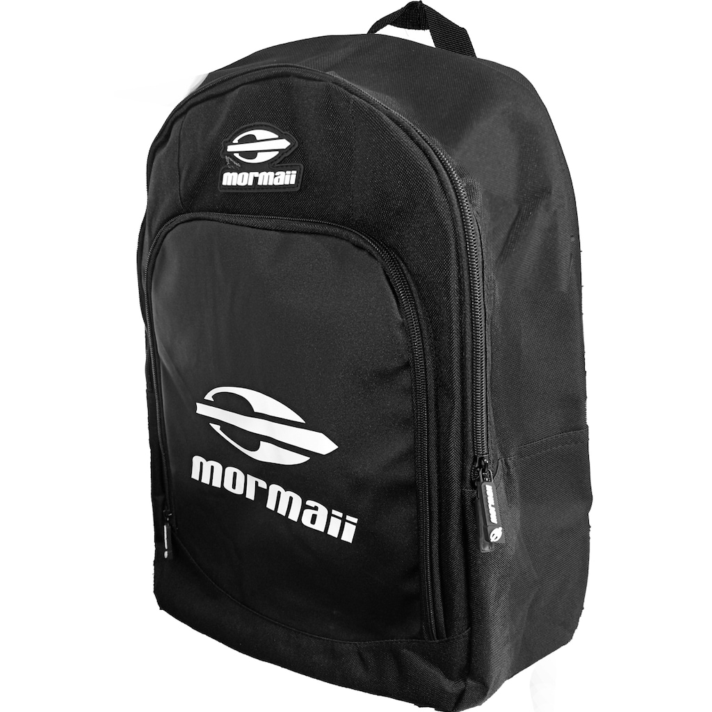 Mochila Unissex Mormaii Urban Logo 25 Litros