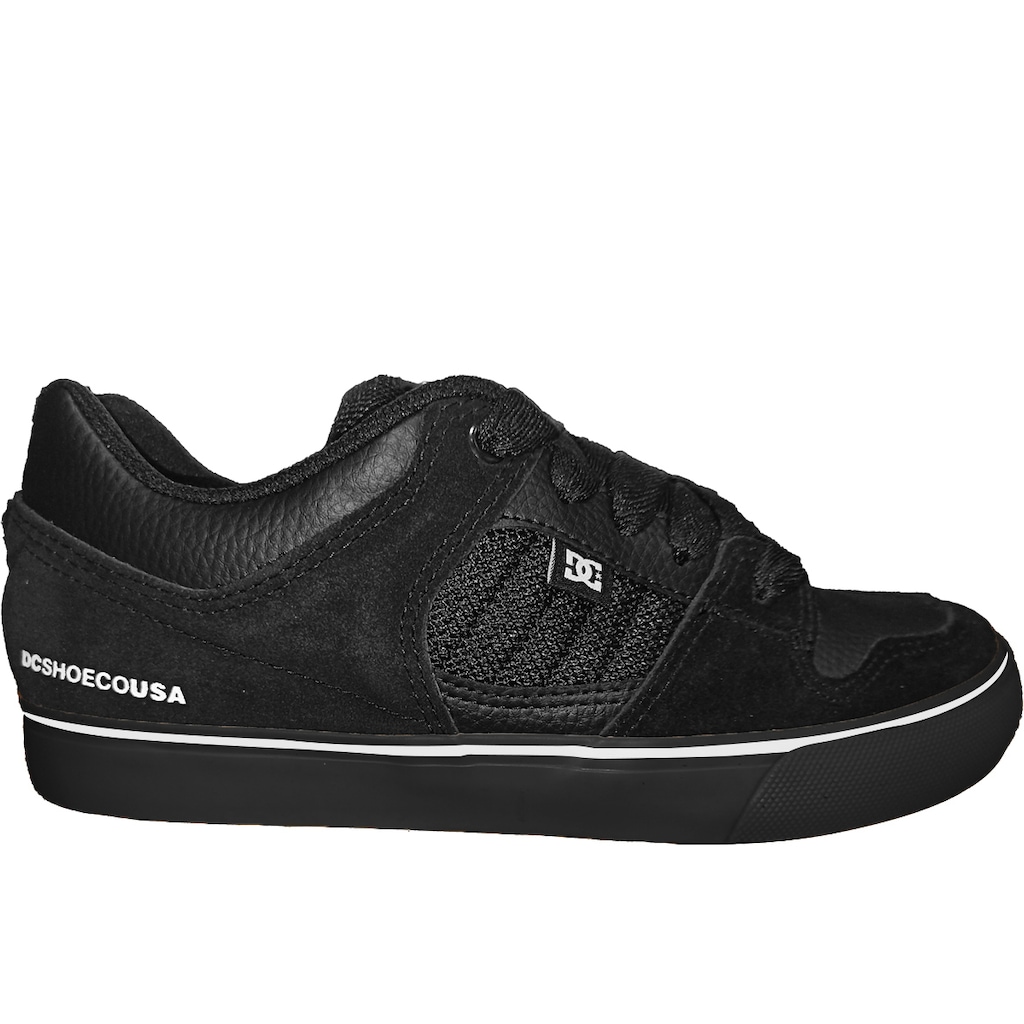 Tênis Masculino Dc Shoes Course XL