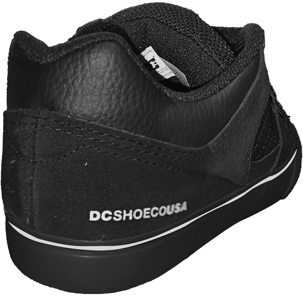 Imagem 3 do produto Tênis Masculino Dc Shoes Course XL