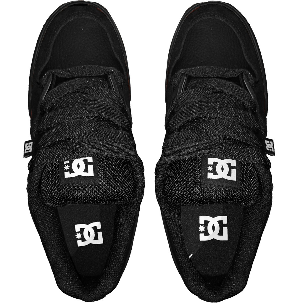 Imagem 4 do produto Tênis Masculino Dc Shoes Course XL