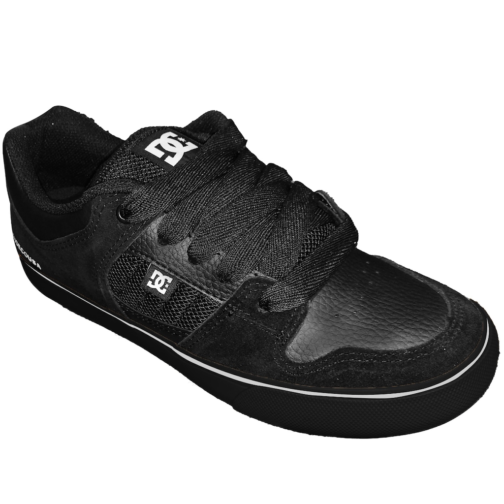 Imagem 5 do produto Tênis Masculino Dc Shoes Course XL