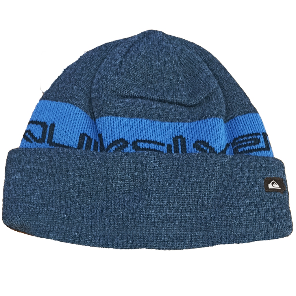 Gorro Quiksilver Hunker Downtown Adulto