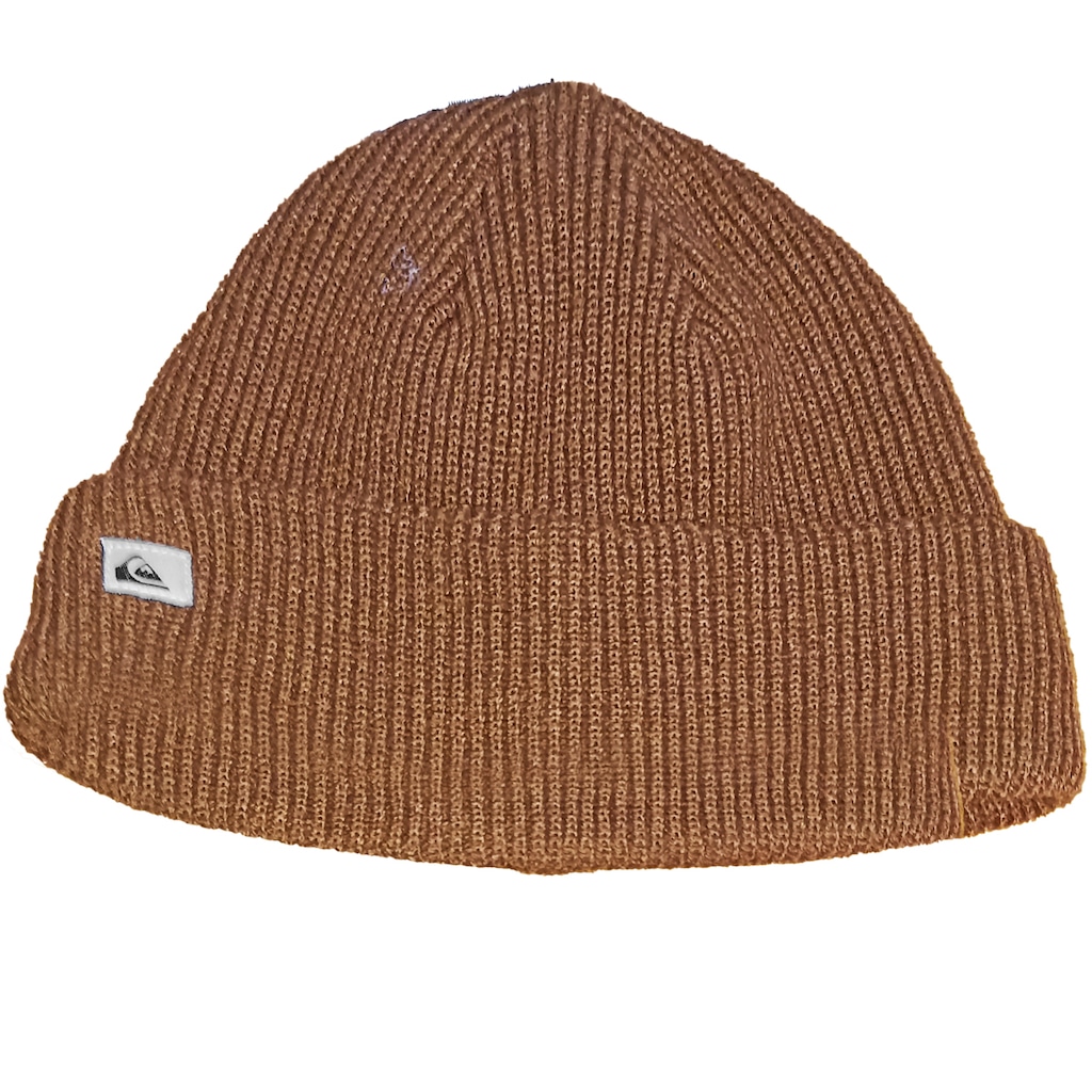 Gorro Quiksilver Low Clifs Adulto