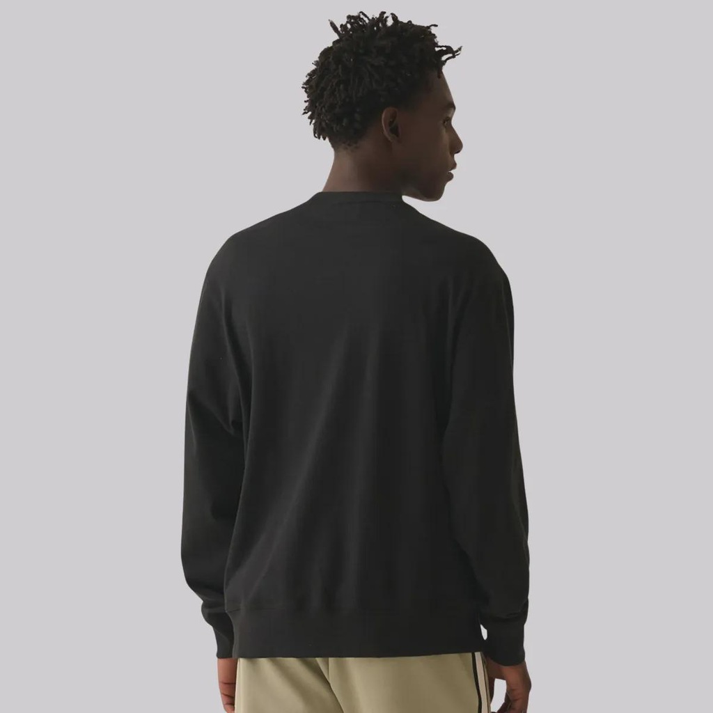 Imagem 2 do produto Blusão de Moletom Masculino Fila Over 1911 Union