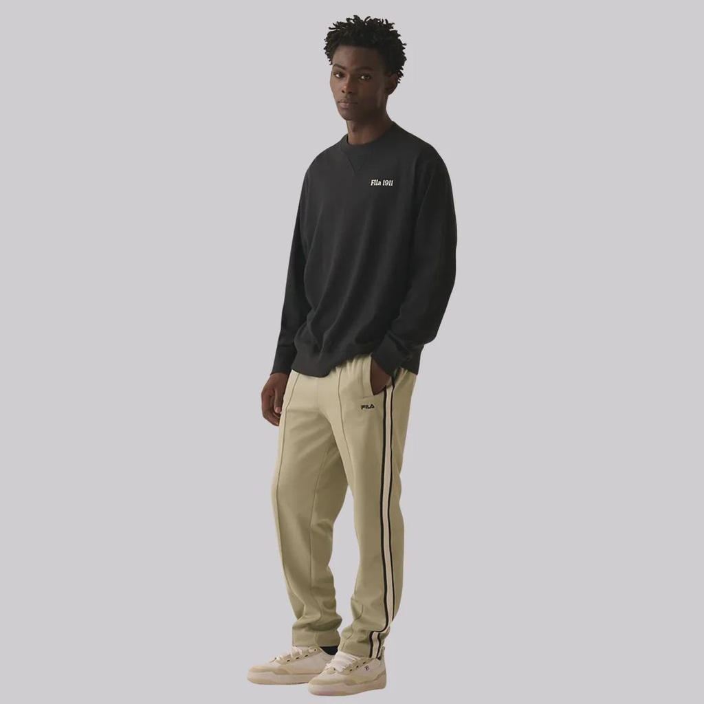 Imagem 3 do produto Blusão de Moletom Masculino Fila Over 1911 Union