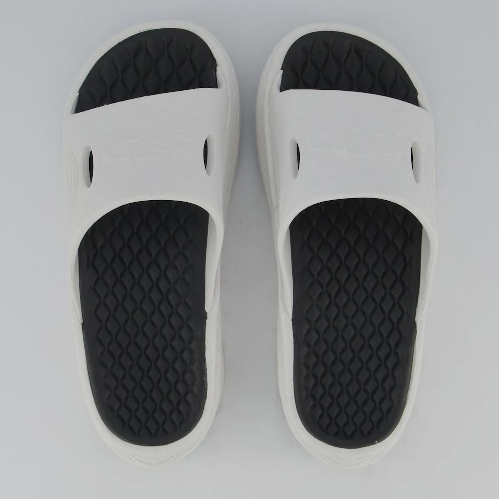 Chinelo Olympikus Pós Corre Slide Unissex