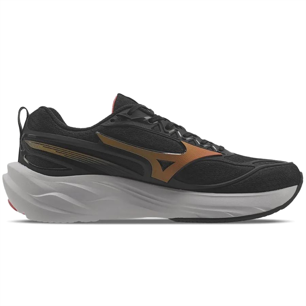 Tênis Masculino Mizuno Space 5