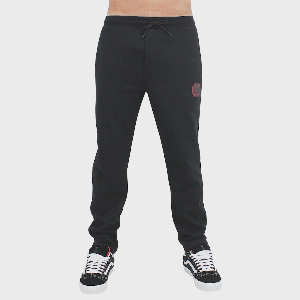 Calça de Moletom Rip Curl Wettie E7 Hood Masculina