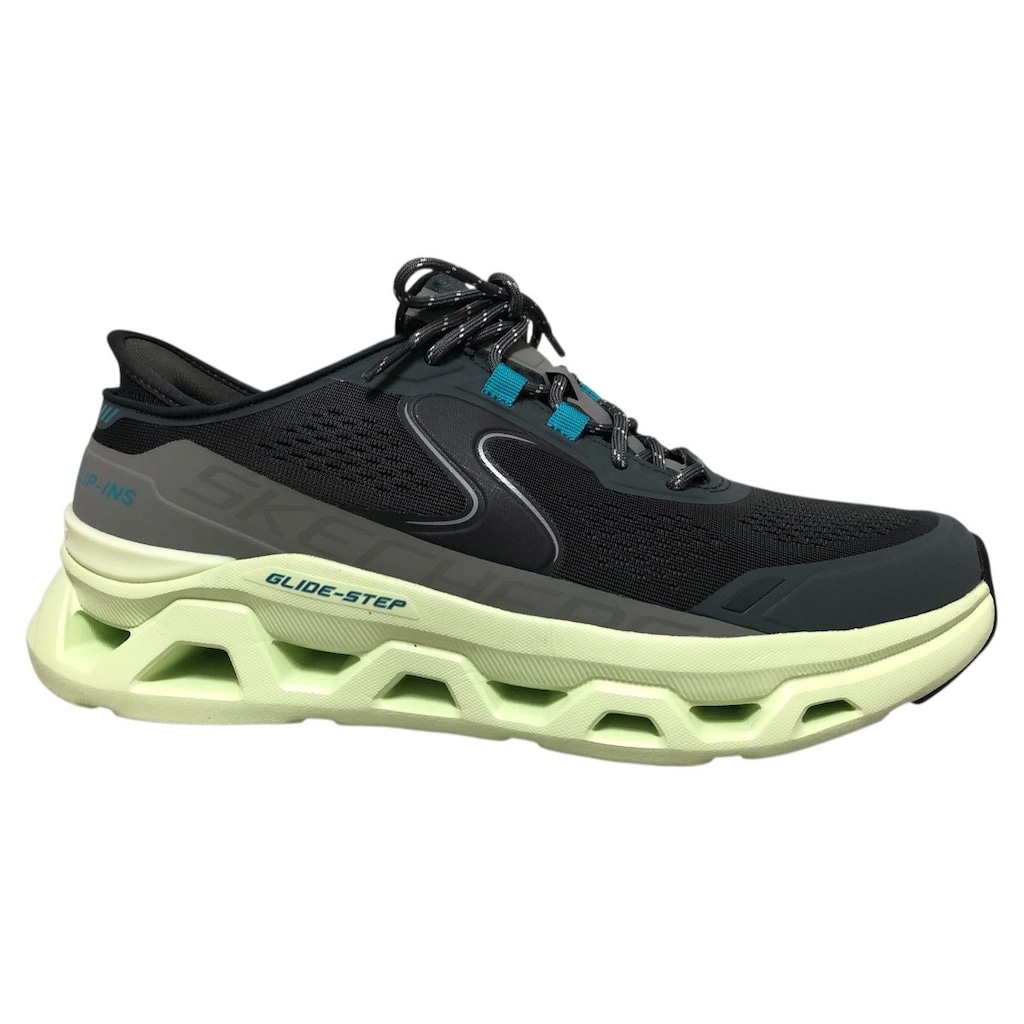 Tênis Masculino Skechers Glide-Step Altus