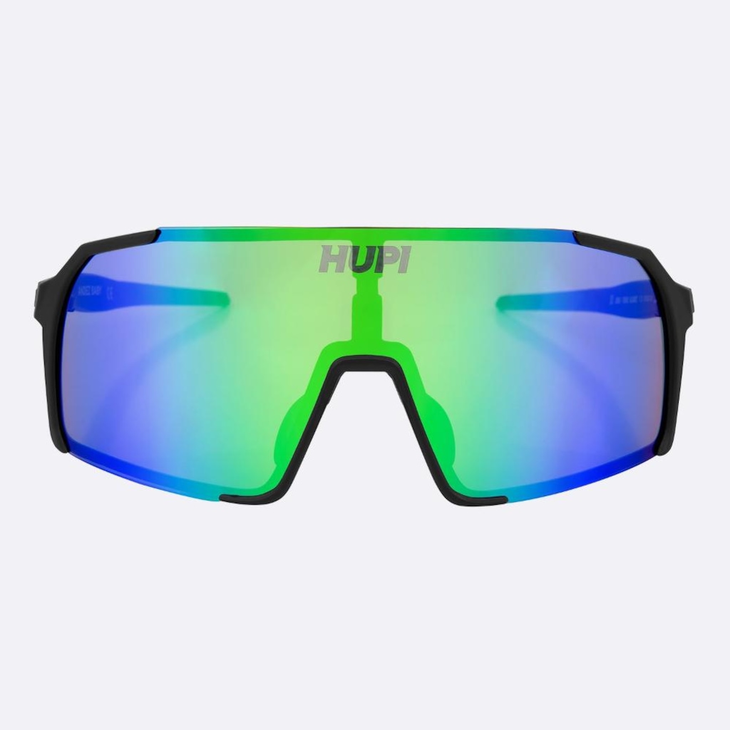 Óculos Hupi Andez Baby Lente Espelhado