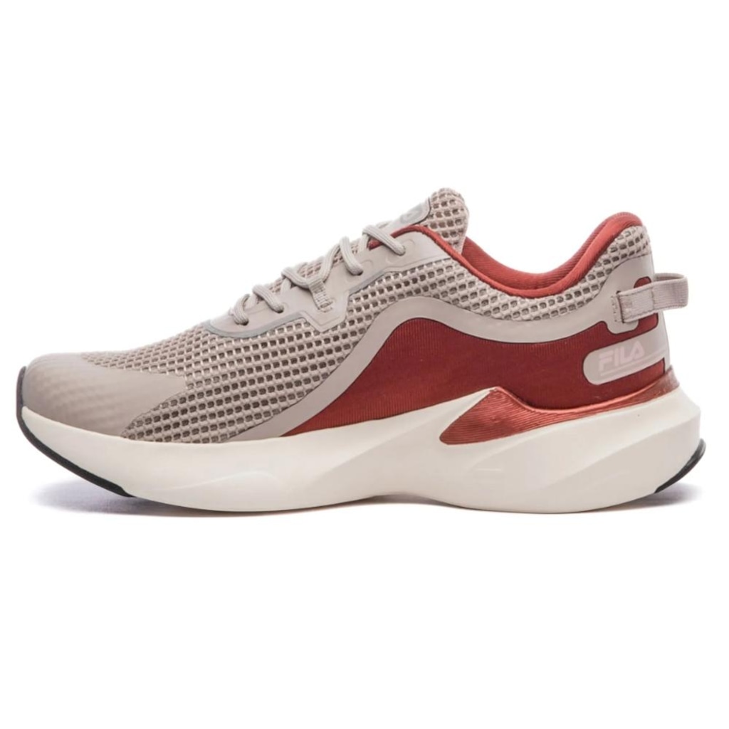 Imagem 2 do produto Tênis Feminino Fila Recovery