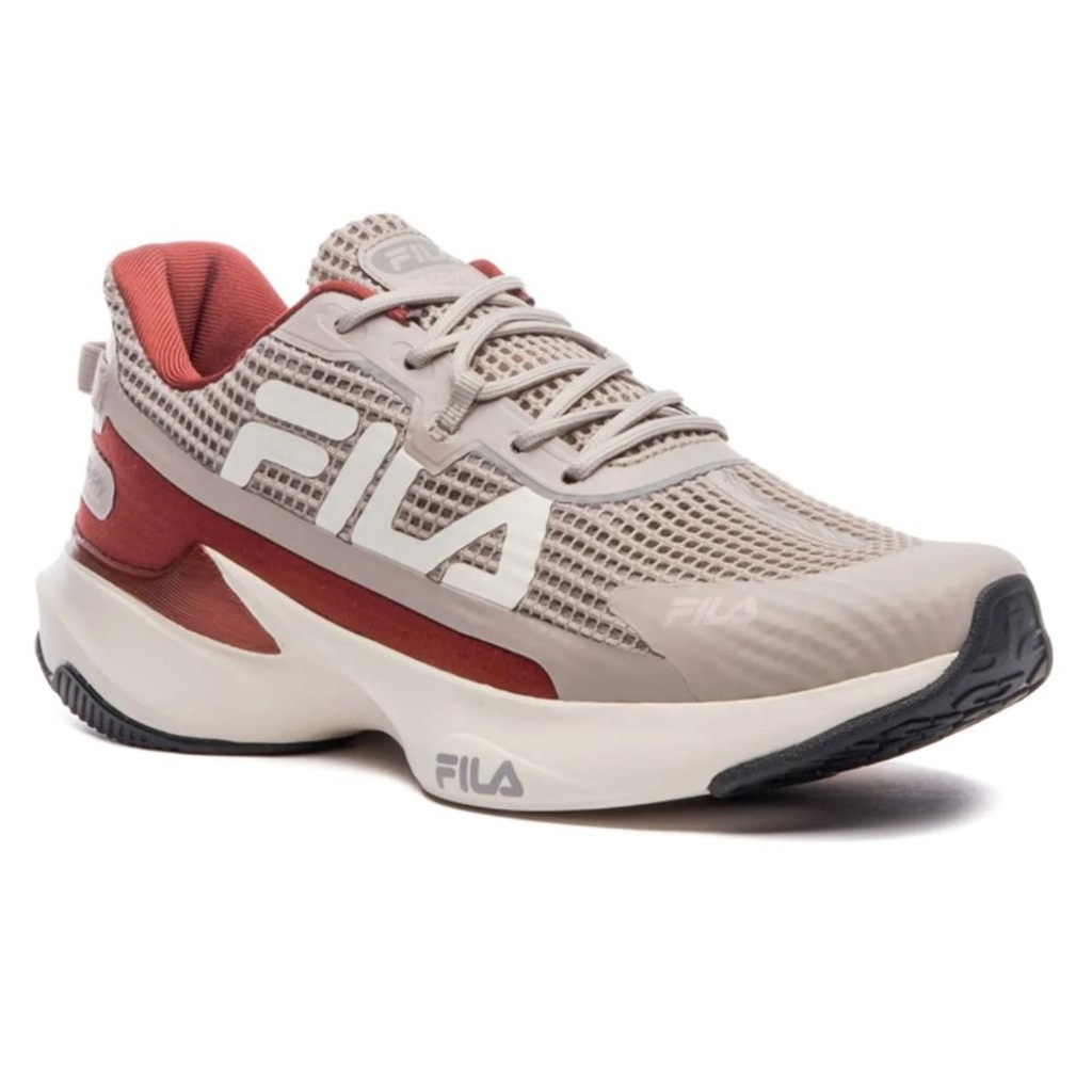 Imagem 4 do produto Tênis Feminino Fila Recovery