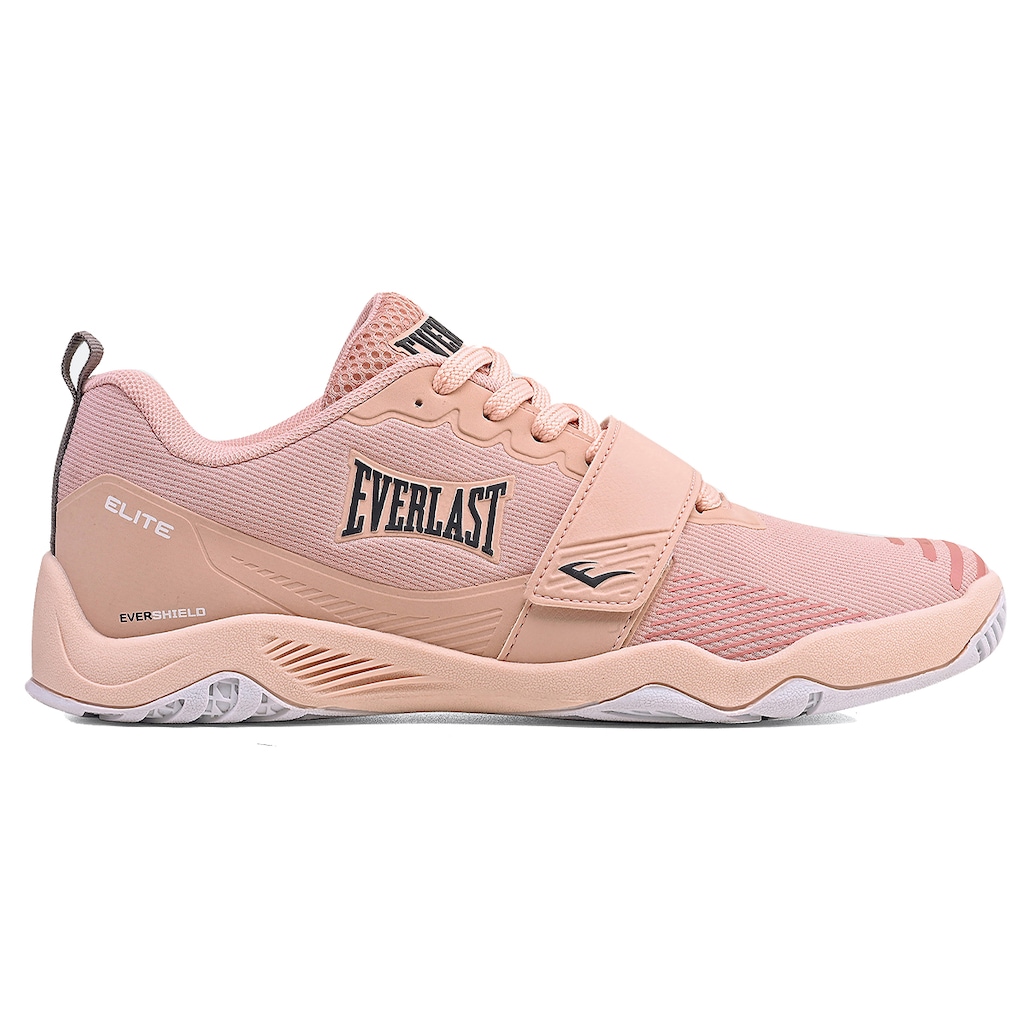 Tênis Feminino Everlast Elite