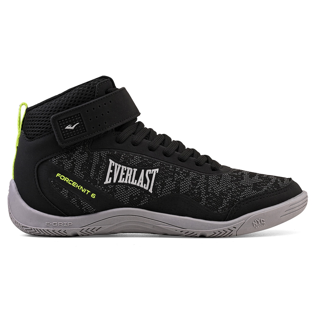 Tênis Unissex Everlast Forceknit