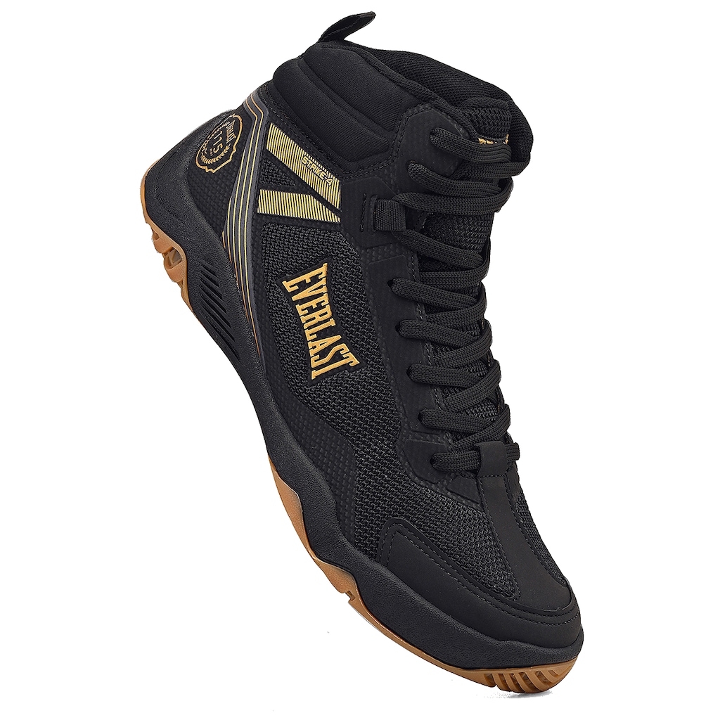 Imagem 4 do produto Tênis Unissex Everlast Strike 2