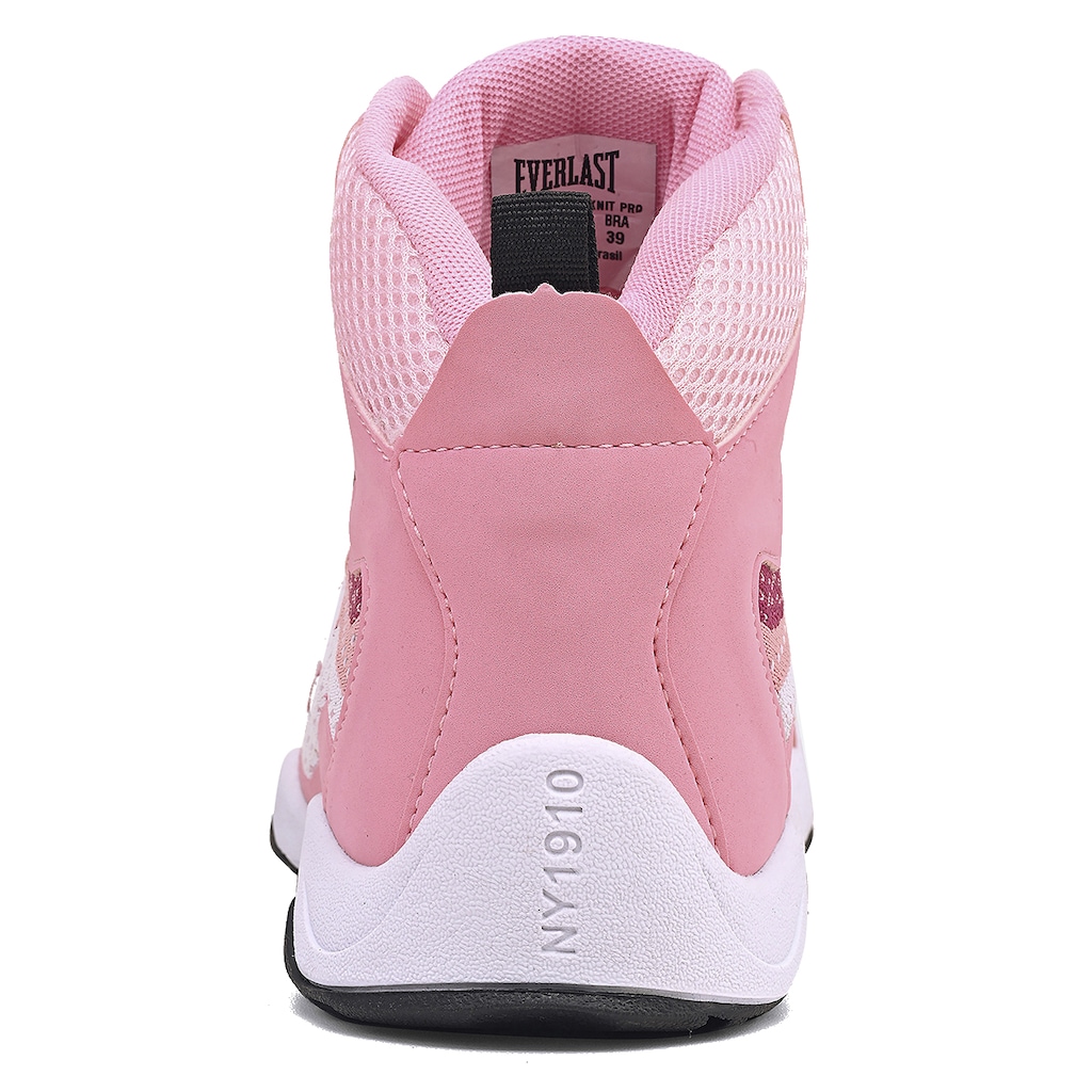 Imagem 3 do produto Tênis Feminino Everlast Forceknit Pro