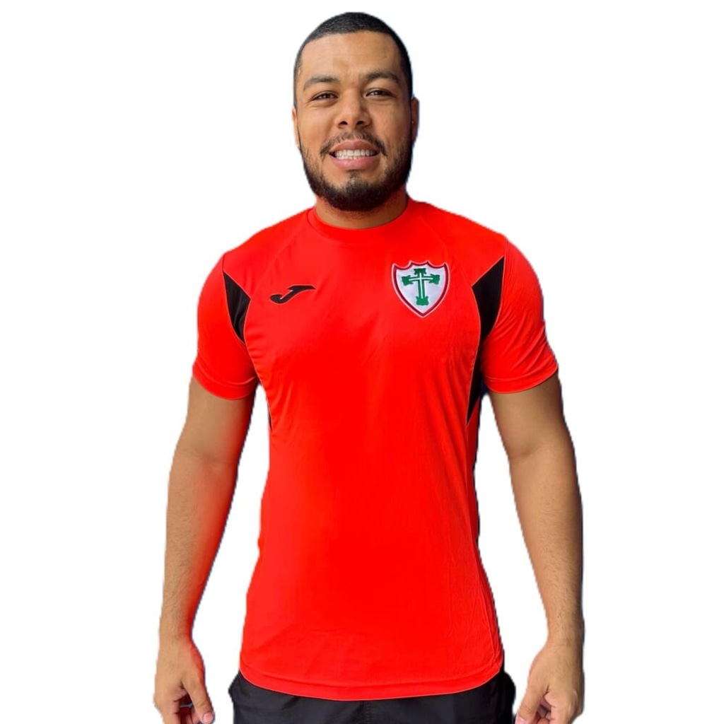 Camisa Portuguesa Joma Winner III Masculina