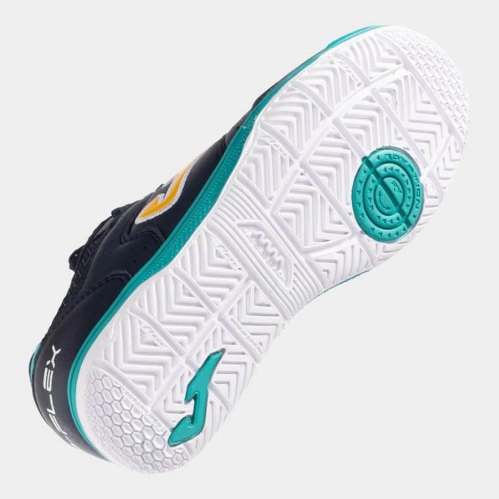 Imagem 5 do produto Chuteira Futsal Infantil Joma Top Flex