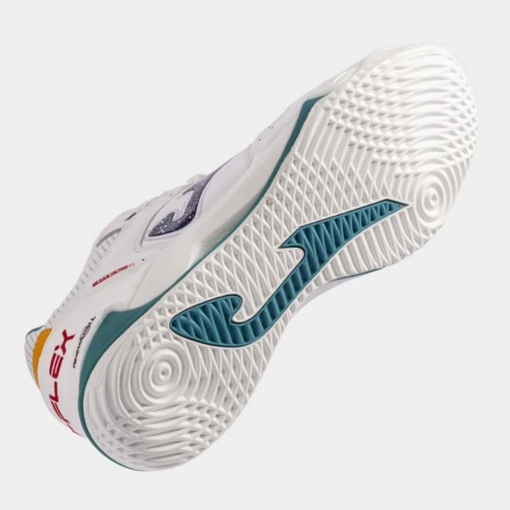 Imagem 5 do produto Chuteira Futsal Adulto Joma Top Flex Plus