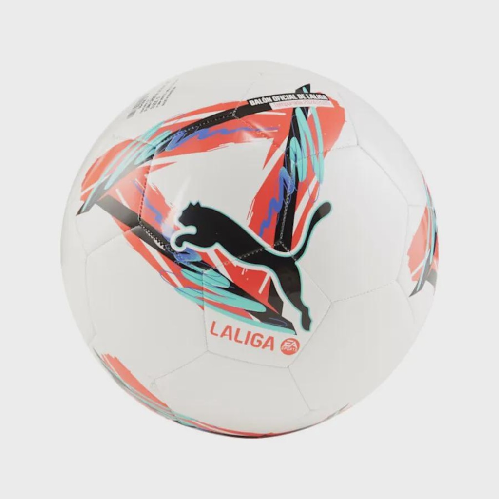 Bola Puma Orbita Laliga 1